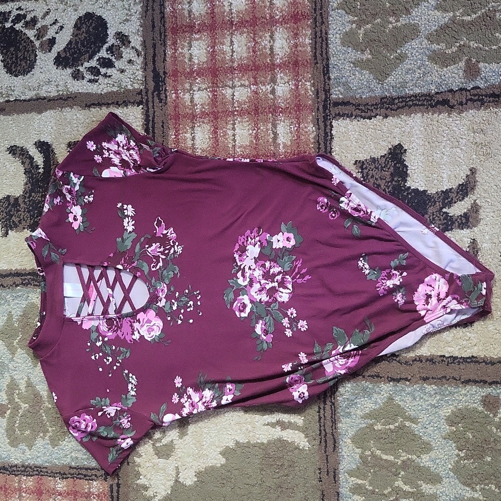 Body suit